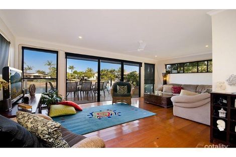 Property photo of 8B Admirals Court Mooloolaba QLD 4557