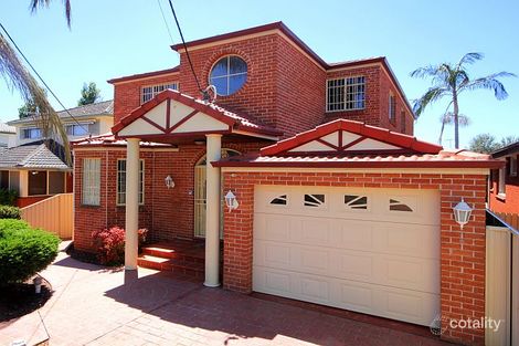 24 Beatrice St, Bass Hill, NSW 2197