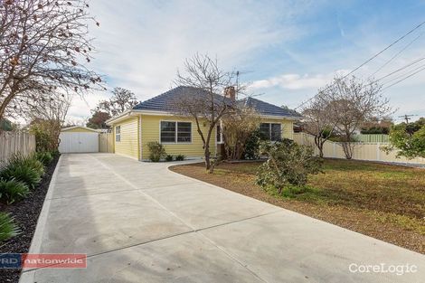 Property photo of 34 Ballan Road Werribee VIC 3030