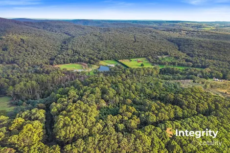 125 Hakea Rd, Beenak, VIC 3139