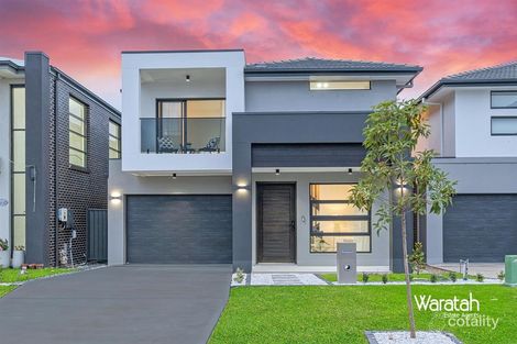 Property photo of 48 Flametree Drive Melonba NSW 2765