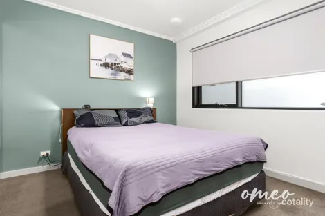 Property photo of 43/77 Orsino Boulevard North Coogee WA 6163