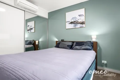 Property photo of 43/77 Orsino Boulevard North Coogee WA 6163