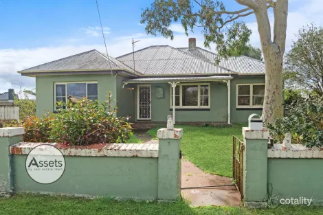54 Scott St, Heywood, VIC 3304