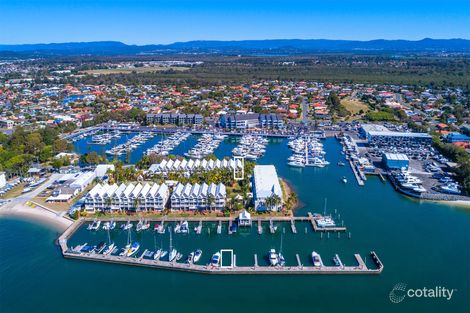 37/3 Marina Cres, Hollywell, QLD 4216