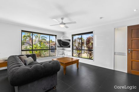 Property photo of 1 Bowerbird Place Burleigh Waters QLD 4220