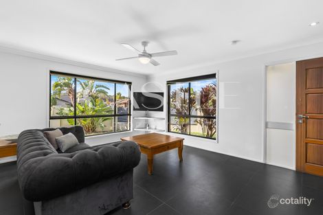 Property photo of 1 Bowerbird Place Burleigh Waters QLD 4220