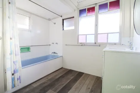 Property photo of 3 Cotton Street Barney Point QLD 4680