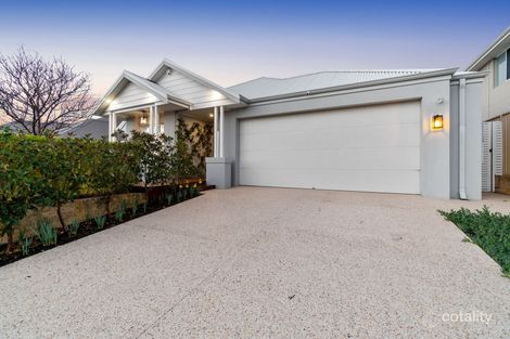 Property photo of 24 Fairlead Link South Guildford WA 6055