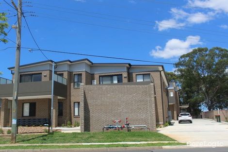 Property photo of 13/9 Bogalara Road Old Toongabbie NSW 2146