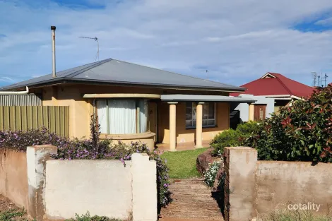 1 Kleeman St, Whyalla, SA 5600