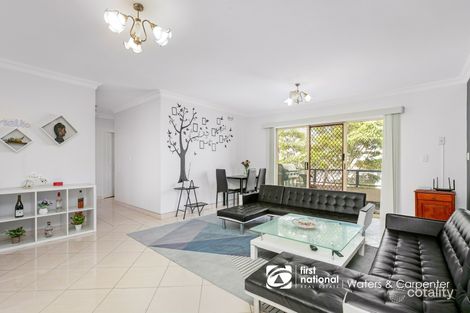 Property photo of 3/100-104 Northumberland Road Auburn NSW 2144