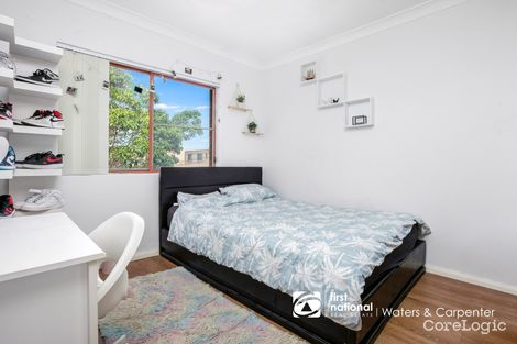 Property photo of 3/100-104 Northumberland Road Auburn NSW 2144