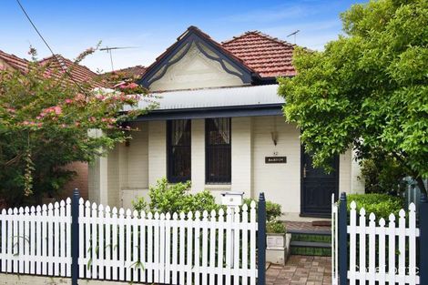 Property photo of 42 Allen Street Glebe NSW 2037