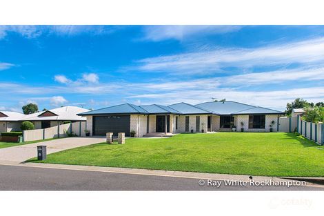 25 Cypress Ave, Norman Gardens, QLD 4701