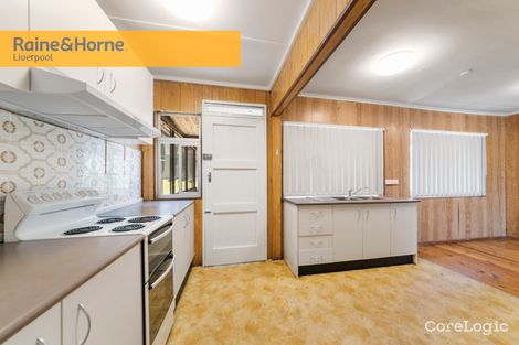 Property photo of 5 Angus Place Busby NSW 2168