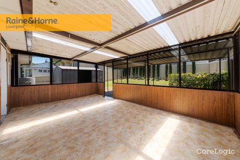 Property photo of 5 Angus Place Busby NSW 2168
