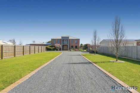 Property photo of 19 Norman Road Drouin VIC 3818