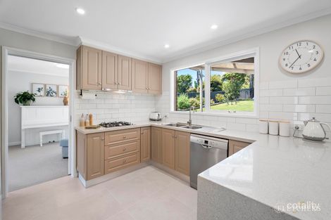 Property photo of 53 Partridge Way Mooroolbark VIC 3138