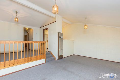 Property photo of 2/7 Lane-Poole Place Yarralumla ACT 2600
