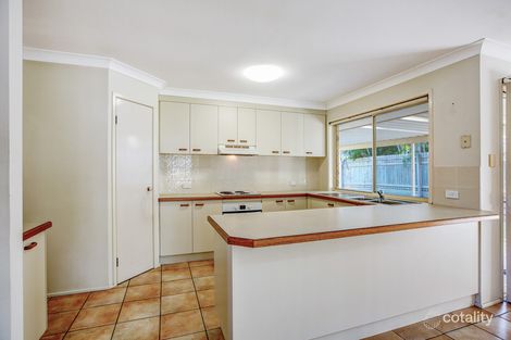 Property photo of 9 Eucalyptus Court Capalaba QLD 4157