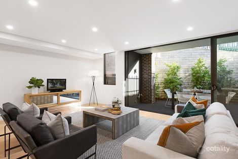 2/1 Lower Bent St, Neutral Bay, NSW 2089