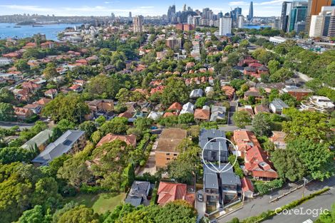 Property photo of 2/1 Lower Bent Street Neutral Bay NSW 2089