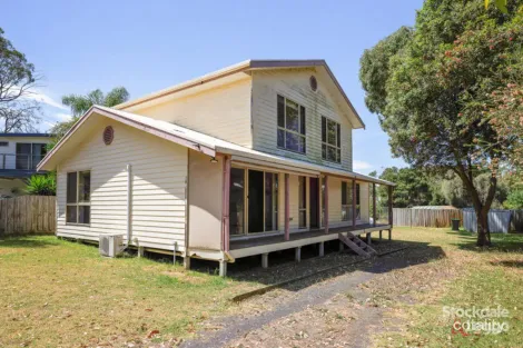 5 Clipper Cres, Sunset Strip, VIC 3922