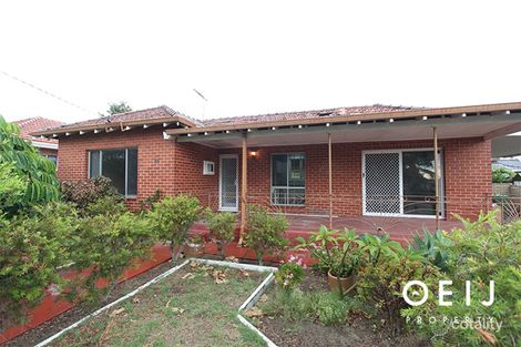 Property photo of 45 Hines Road Hilton WA 6163