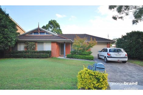 Property photo of 21 Fox Close Kariong NSW 2250