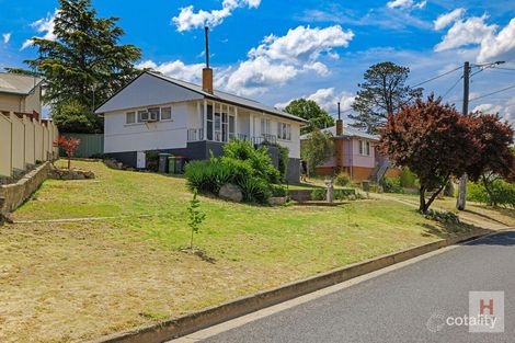 Property photo of 1A Bligh Street Cooma NSW 2630