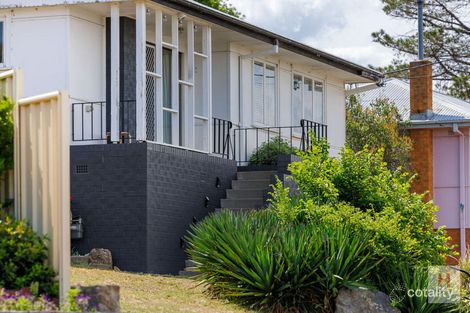 Property photo of 1A Bligh Street Cooma NSW 2630