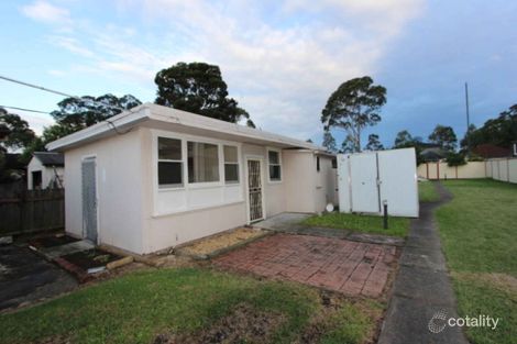 15 Harold St, Guildford, NSW 2161