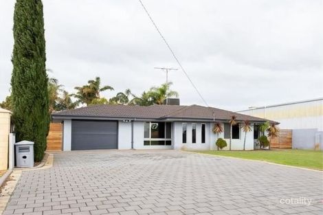 Property photo of 1 Trott Street East Bunbury WA 6230