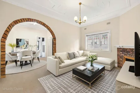 1/31 Mitchell St, North Bondi, NSW 2026