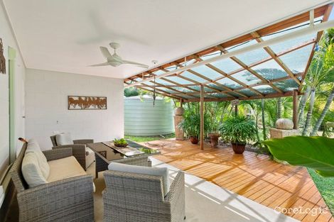 Property photo of 2378 Crystalbrook Road Crystal Brook QLD 4800