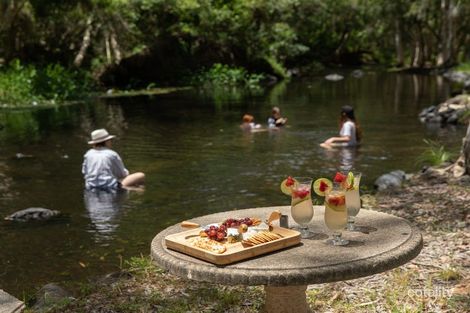 Property photo of 2378 Crystalbrook Road Crystal Brook QLD 4800