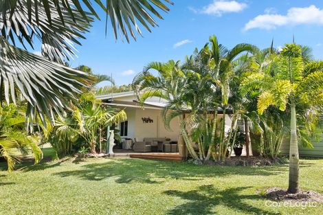 Property photo of 2378 Crystalbrook Road Crystal Brook QLD 4800