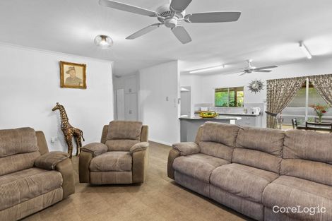 Property photo of 2378 Crystalbrook Road Crystal Brook QLD 4800