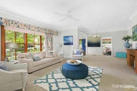 Property photo of 3 Beaumont Road Killara NSW 2071