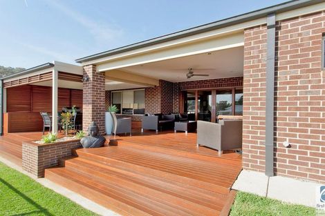 Property photo of 1 Kite Place Wodonga VIC 3690