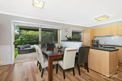 Property photo of 4/12 Worden Street Morningside QLD 4170