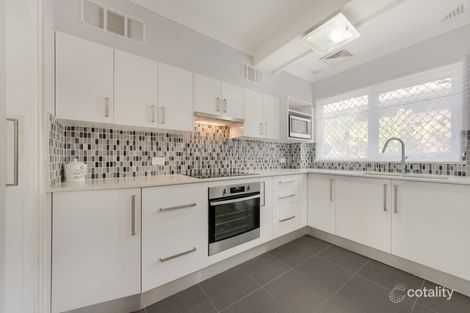 Property photo of 33/15-19 Fourth Avenue Macquarie Fields NSW 2564