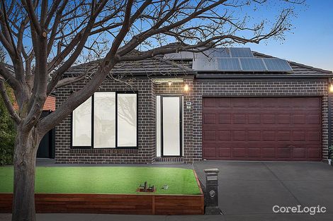 Property photo of 7 Falls Avenue Craigieburn VIC 3064