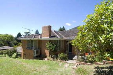 Property photo of 16 Leila Road Warburton VIC 3799