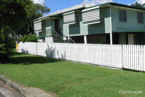 Property photo of 180 Bawden Street Berserker QLD 4701