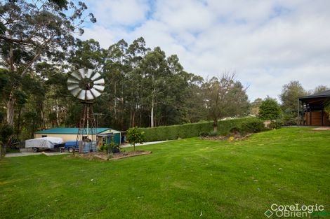 Property photo of 6 Andrew Court Drouin VIC 3818