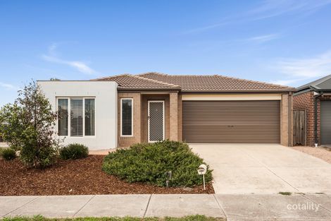 Property photo of 1 Macadamia Street Doreen VIC 3754