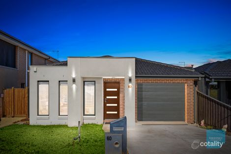 60 Auburn Dr, Fraser Rise, VIC 3336