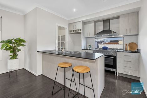 Property photo of 60 Auburn Drive Fraser Rise VIC 3336